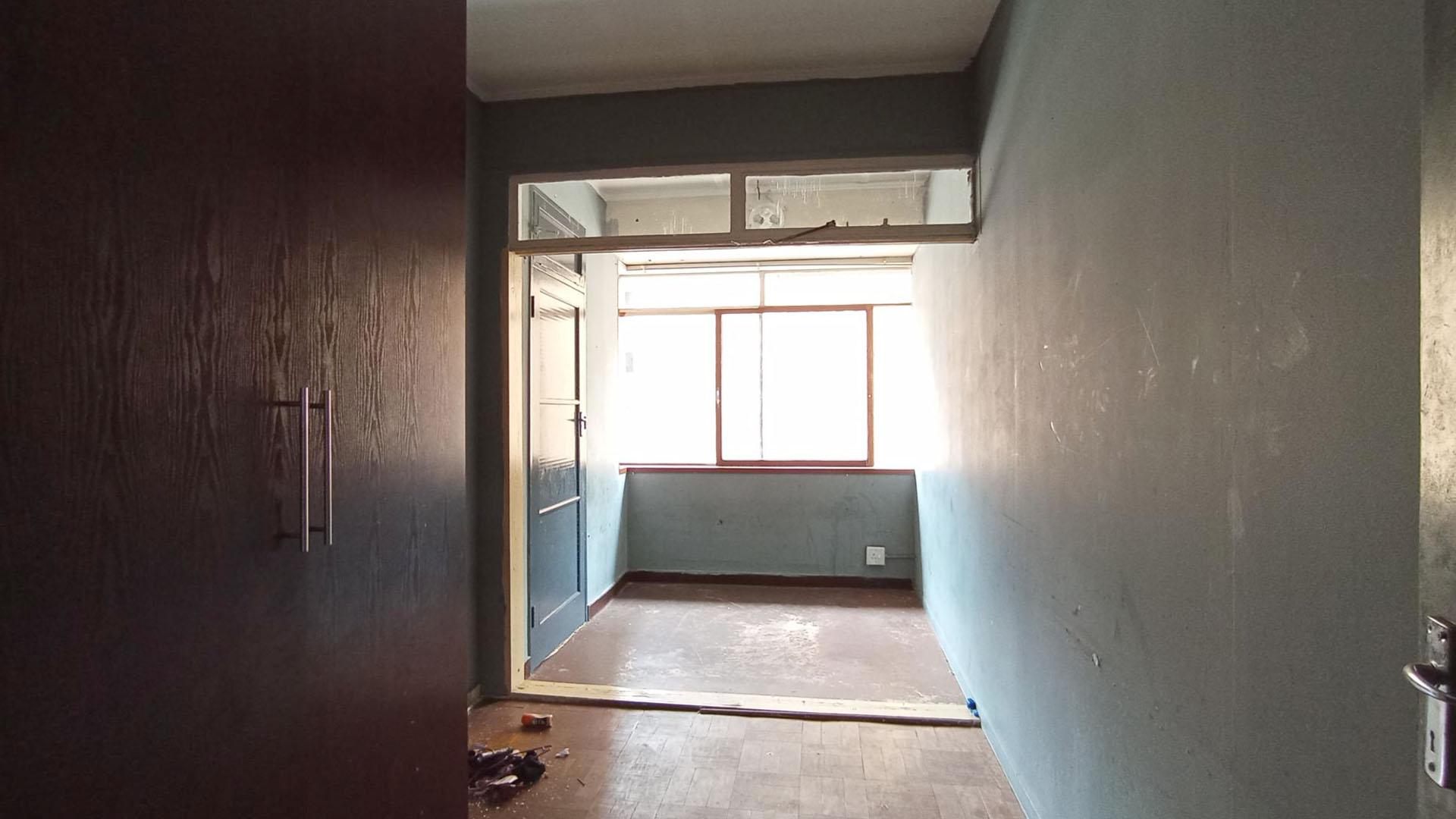 Bed Room 1 - 13 square meters of property in Arcadia