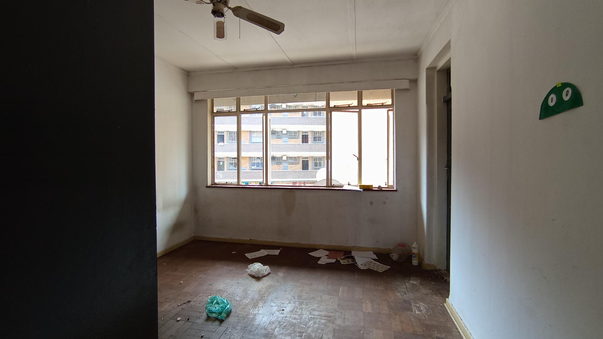 Bed Room 2 - 20 square meters of property in Arcadia