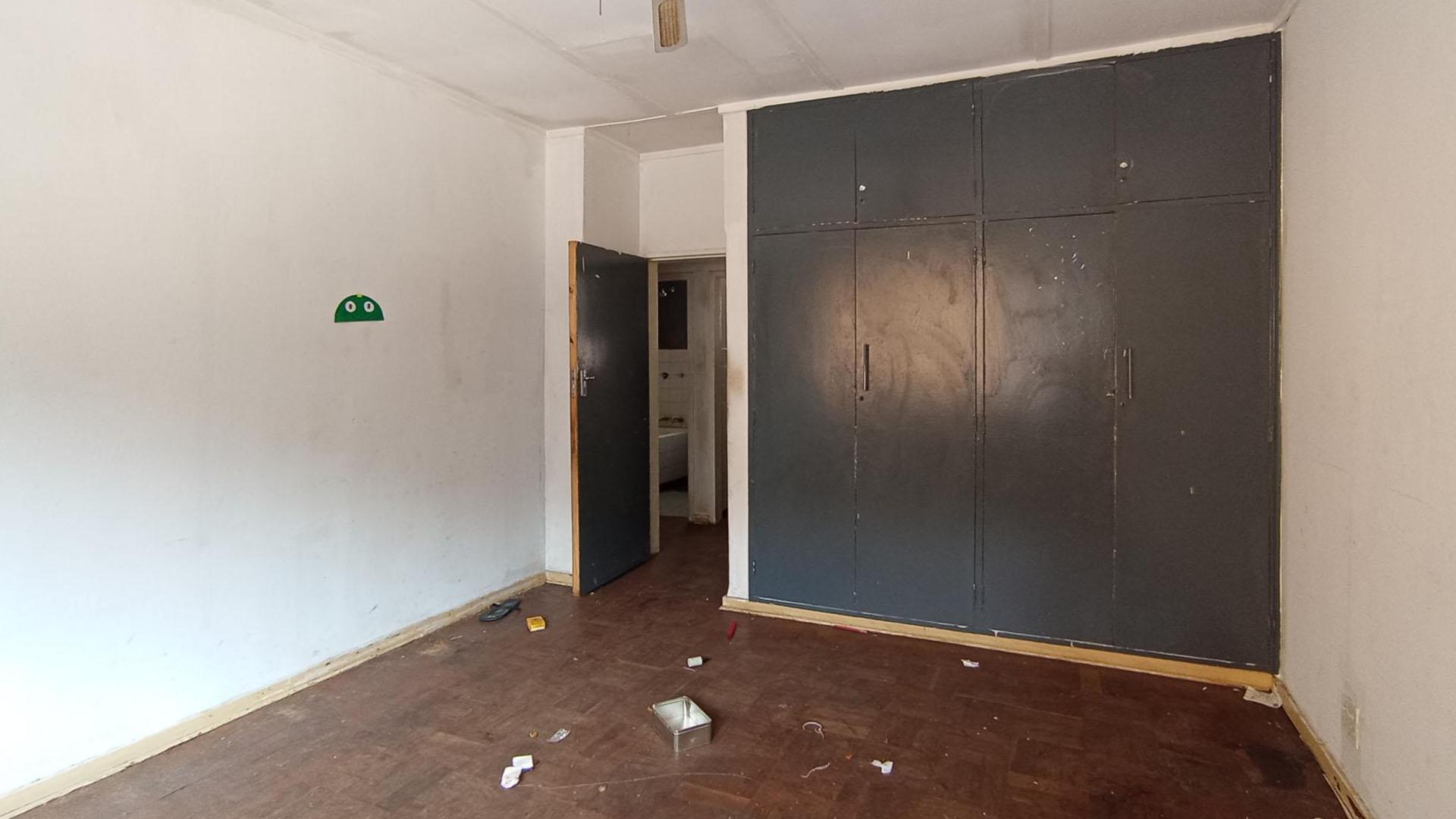 Bed Room 2 - 20 square meters of property in Arcadia