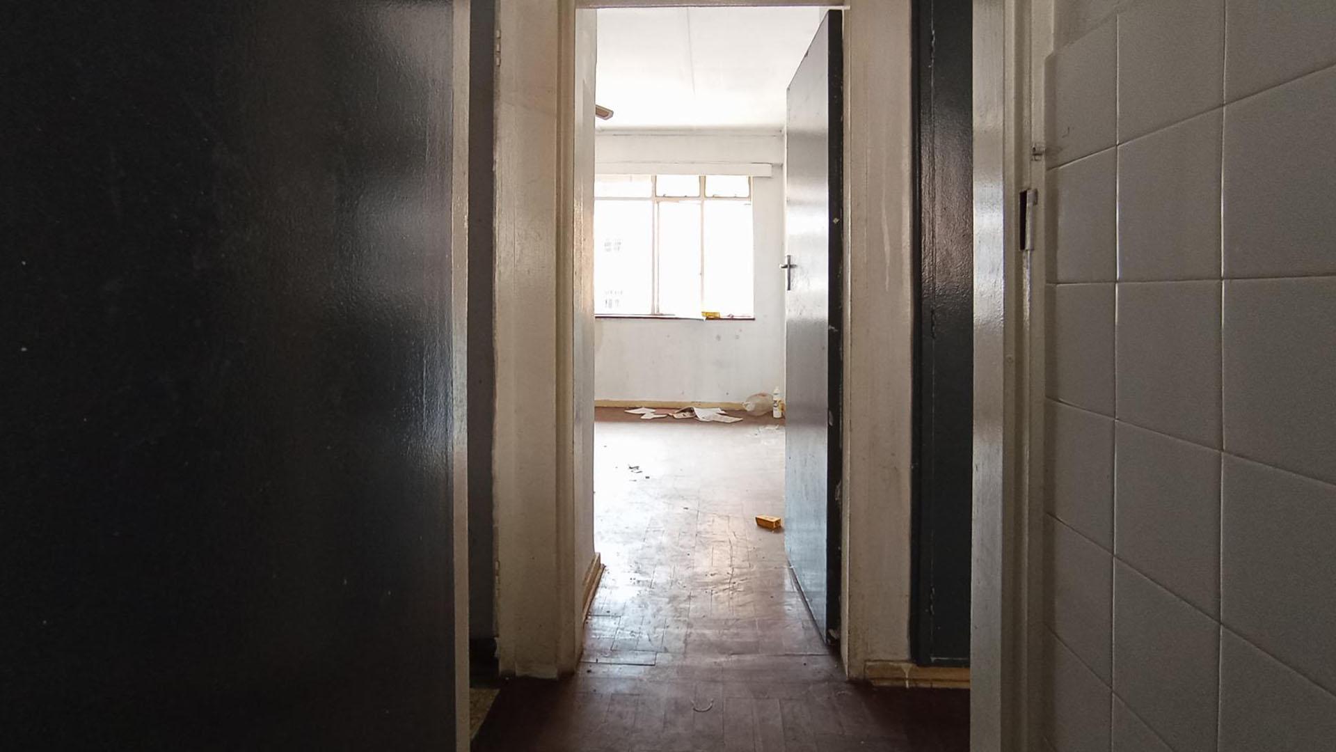 Bathroom 1 - 6 square meters of property in Arcadia