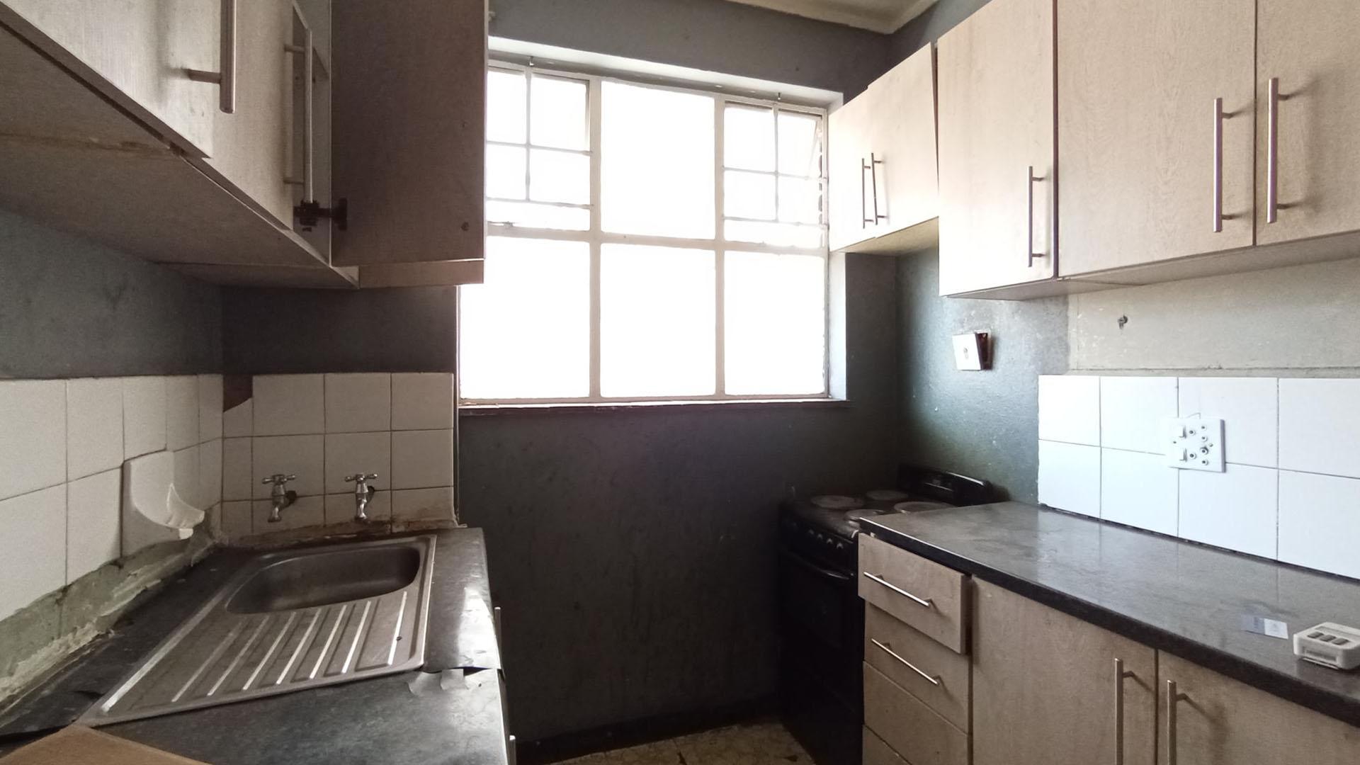 Kitchen - 8 square meters of property in Arcadia