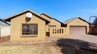 3 Bedroom 2 Bathroom House for Sale for sale in Spruitview