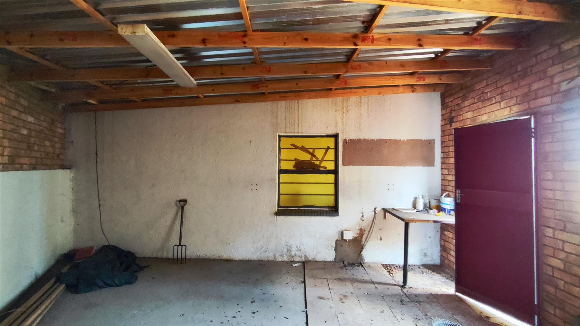 Rooms - 64 square meters of property in Visagiepark