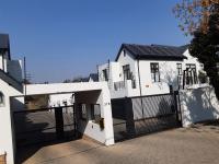Front View of property in Bryanston