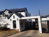 Front View of property in Bryanston