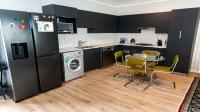 Kitchen of property in Bryanston