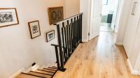 Spaces of property in Bryanston
