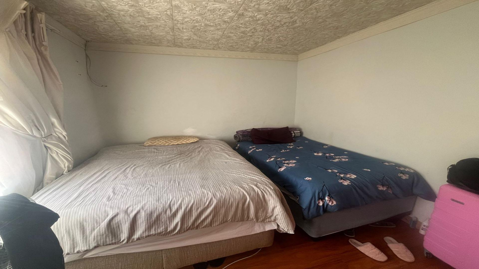 Bed Room 1 of property in Wells Estate