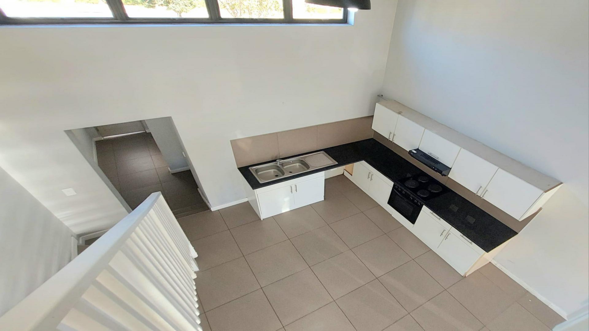 Kitchen of property in Burgundy Estate