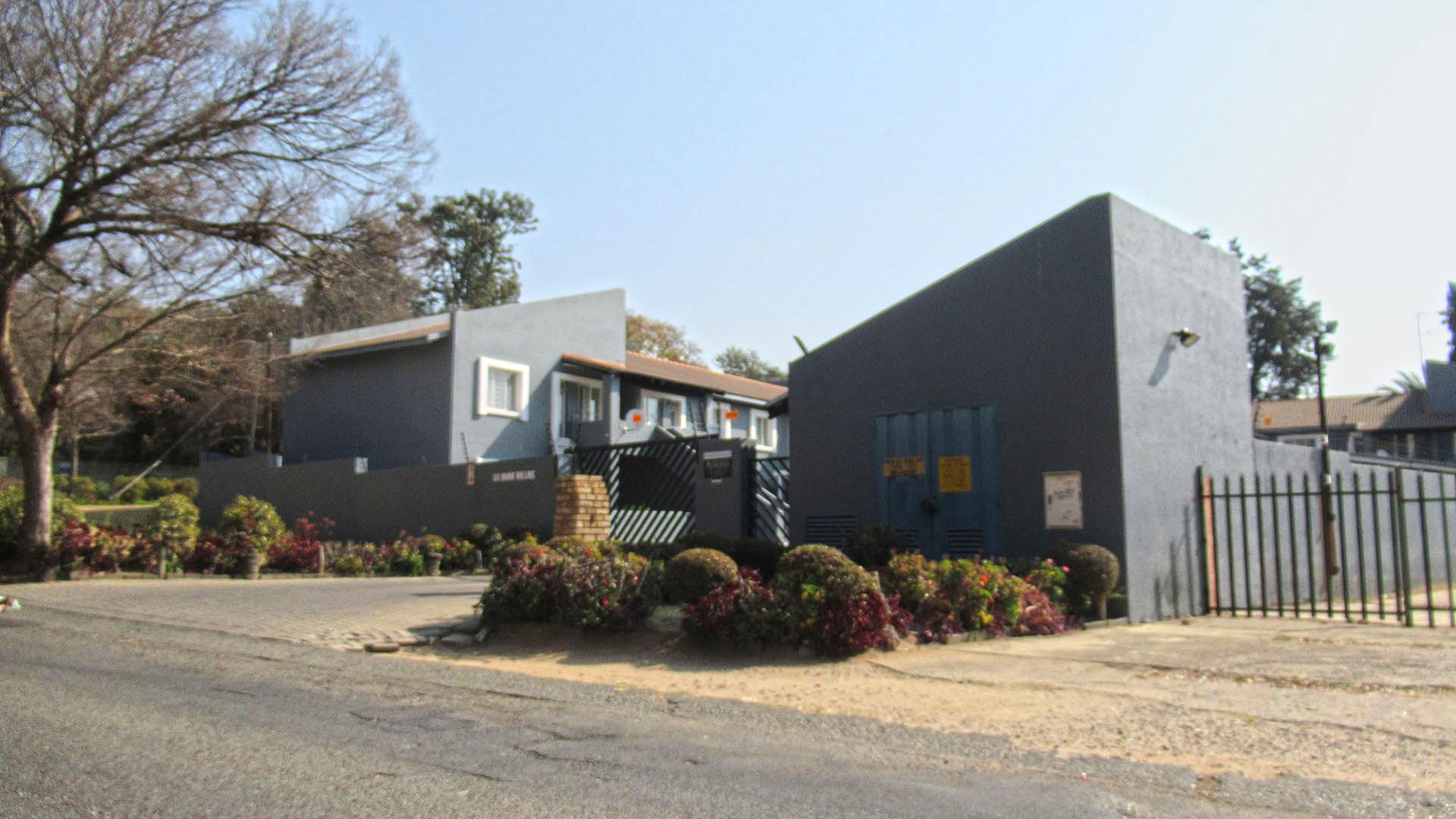 Front View of property in Beverley