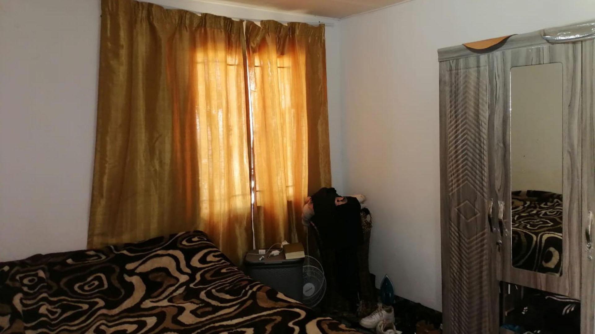 Bed Room 1 of property in Glen Ridge (Gauteng - West)