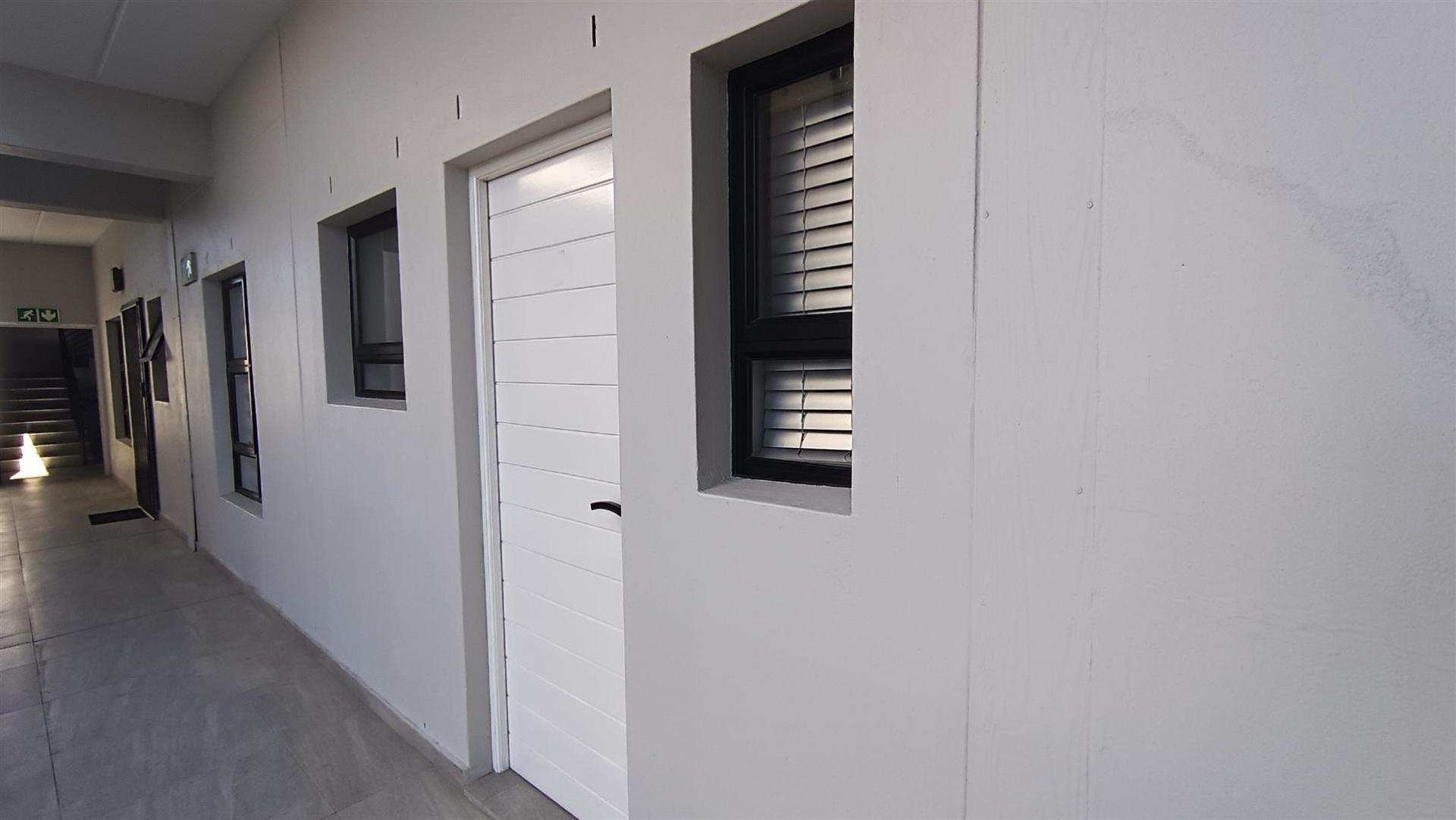 Front View of property in Table View