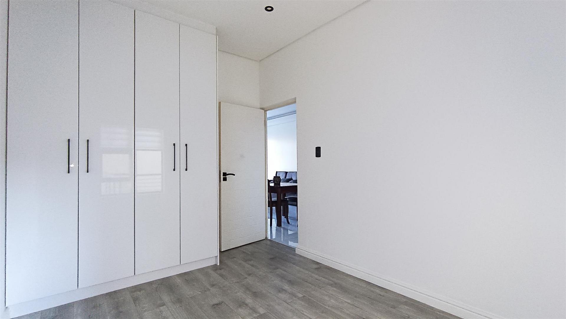 Bed Room 2 of property in Table View