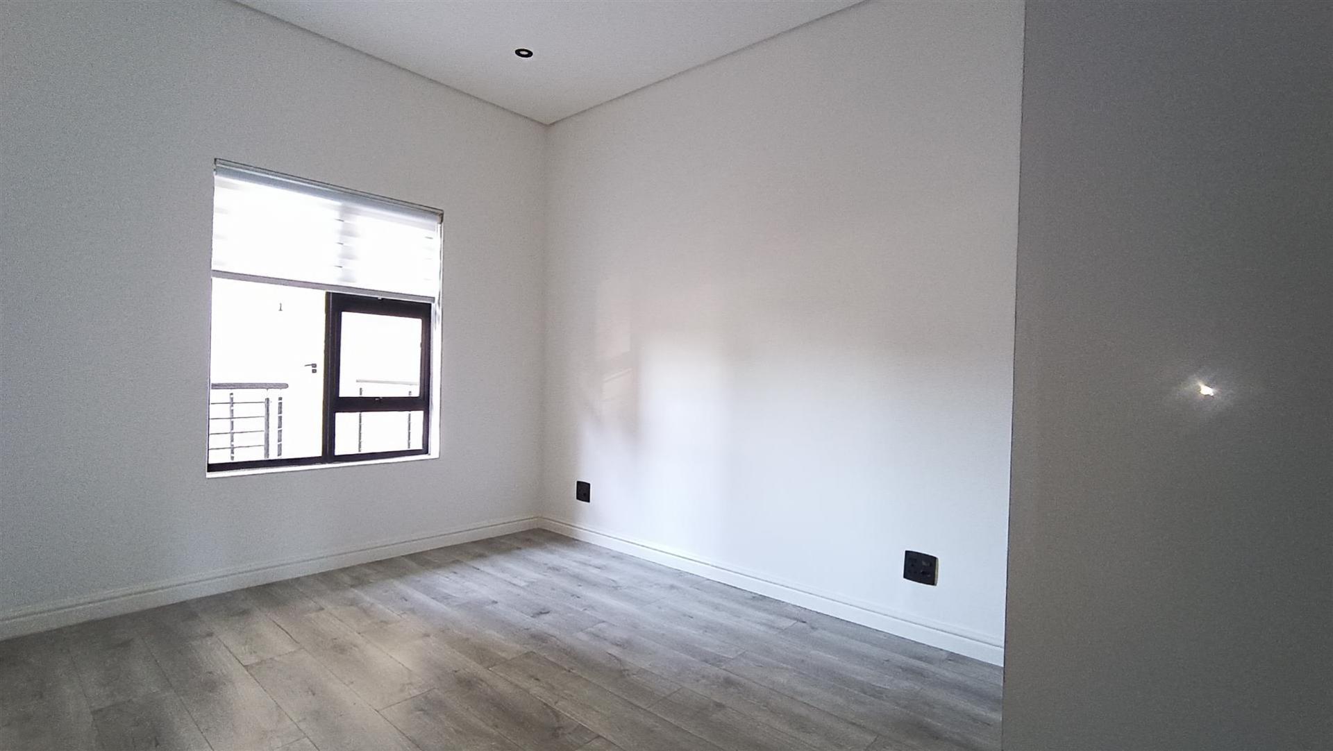 Bed Room 2 of property in Table View