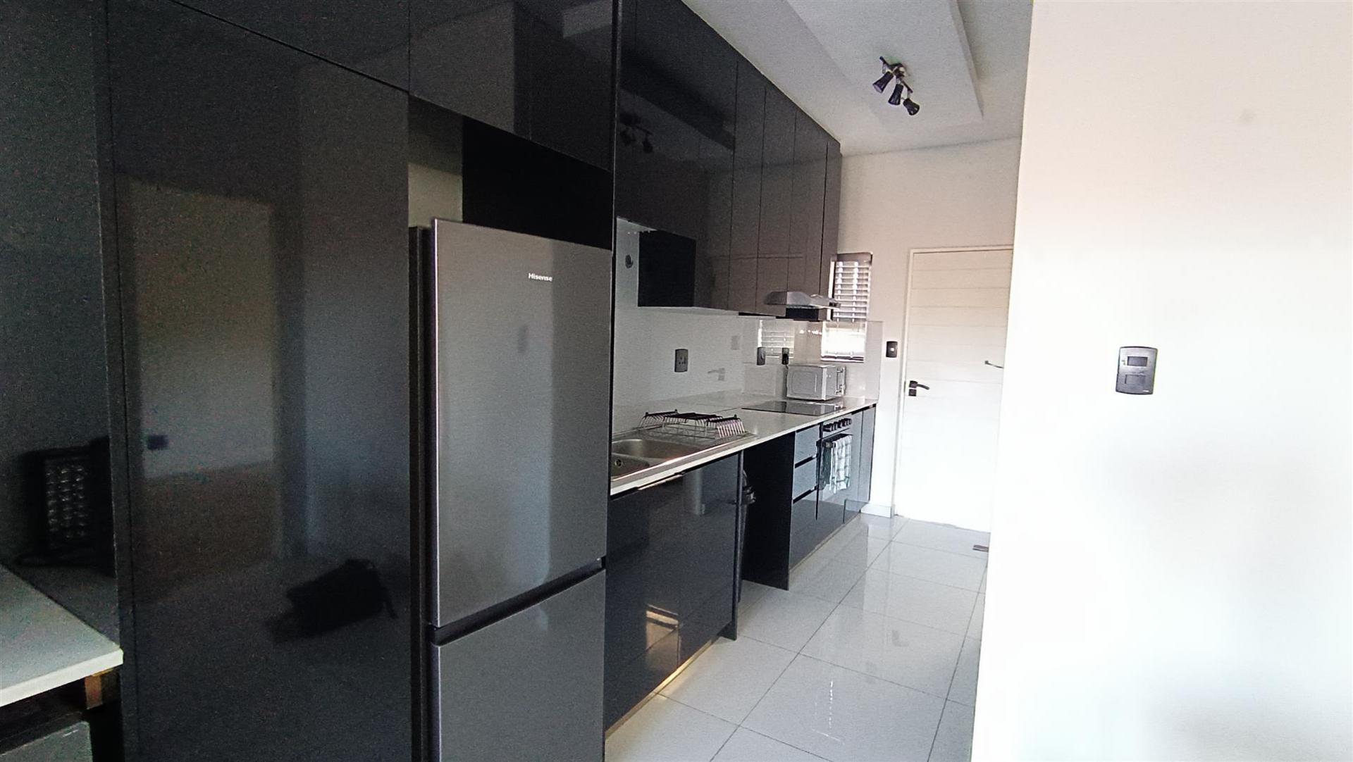 Kitchen - 5 square meters of property in Table View