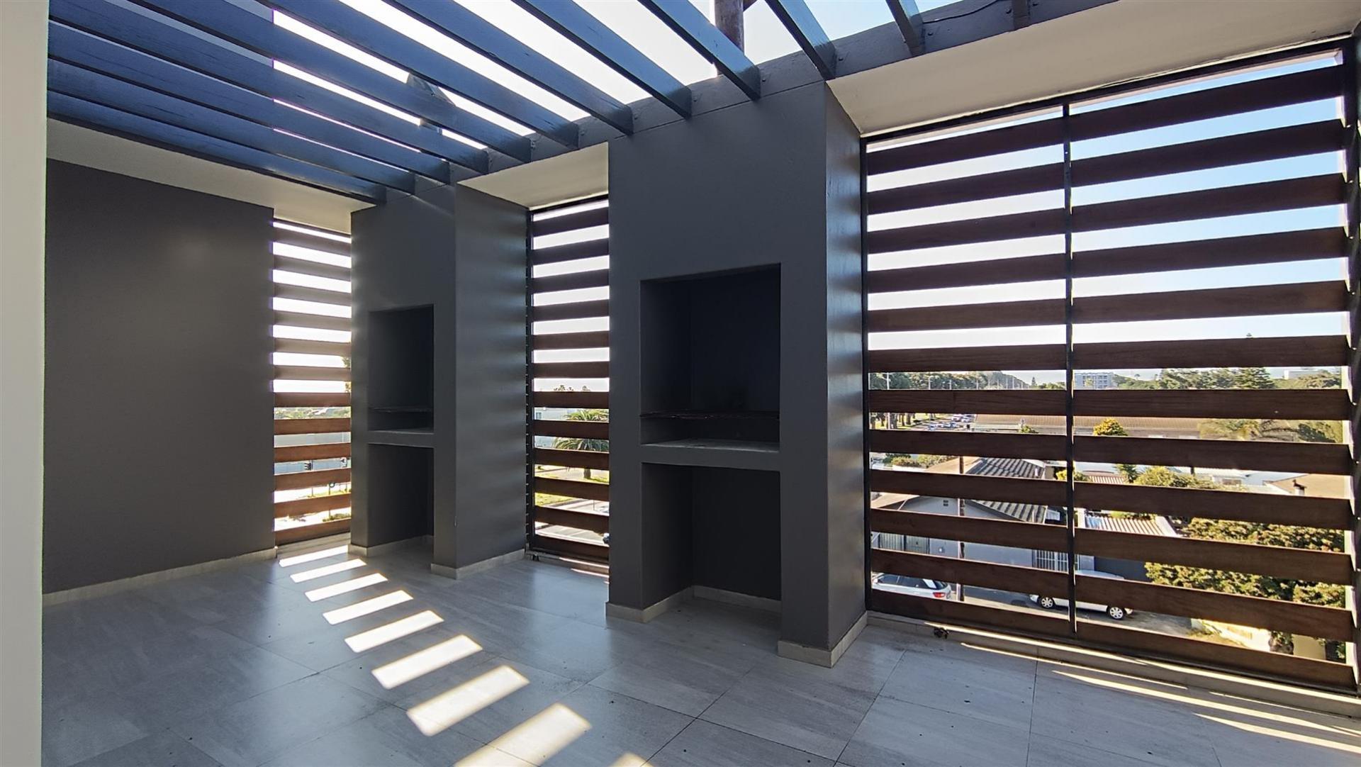 Entertainment of property in Table View