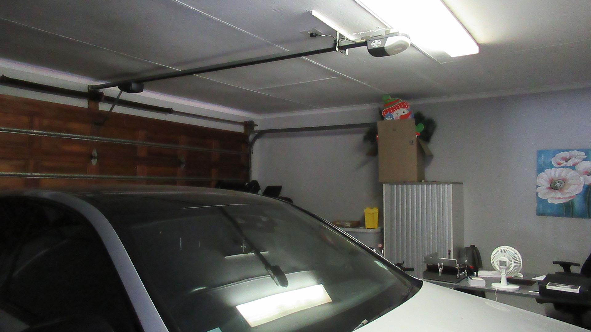 Spaces - 33 square meters of property in Beverley