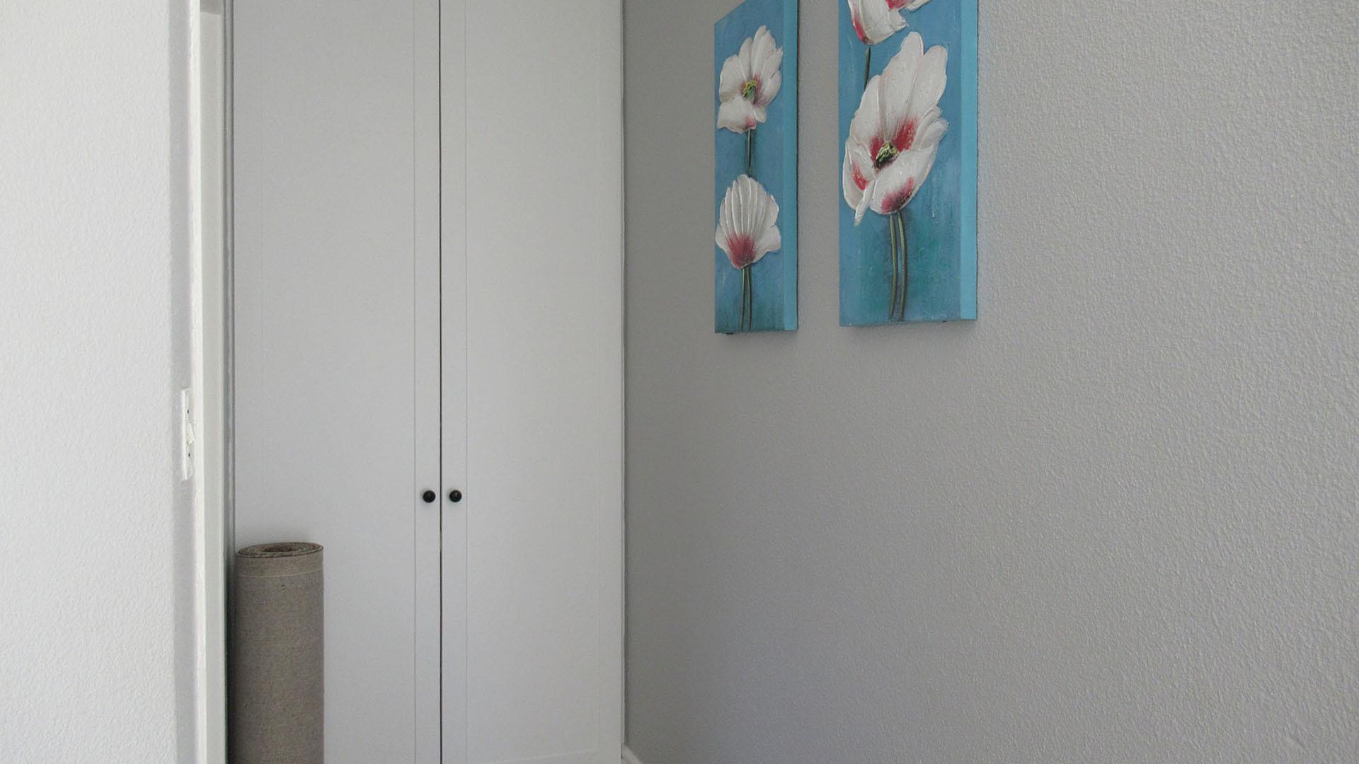 Spaces - 33 square meters of property in Beverley