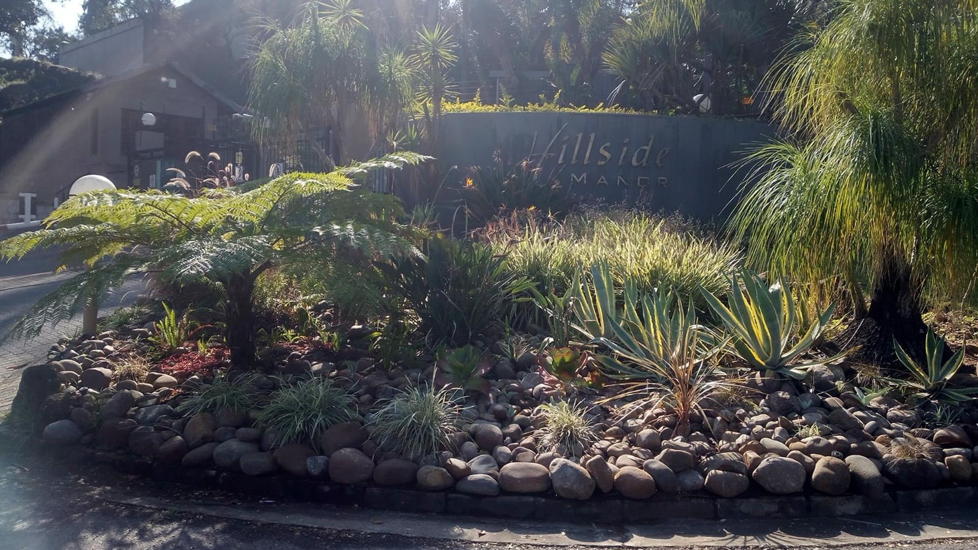 Front View of property in Nelspruit Central