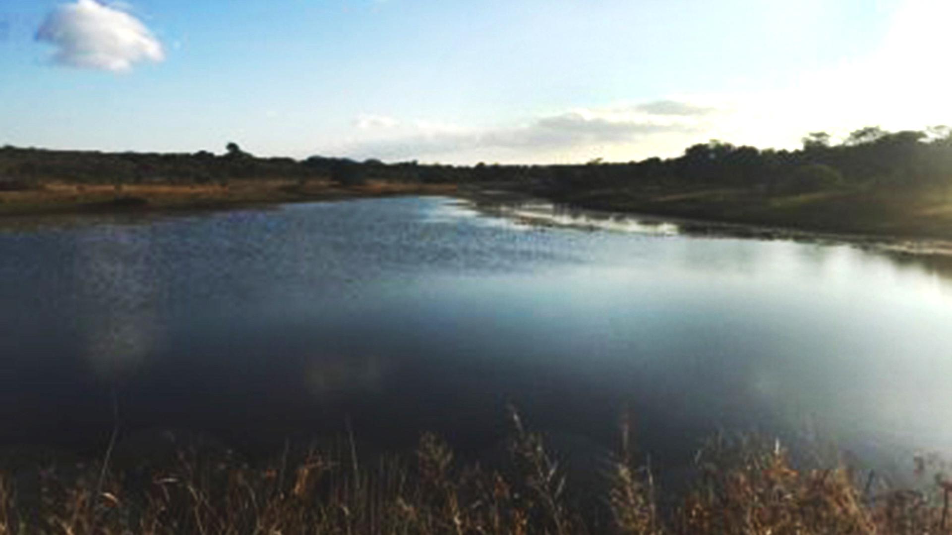 Spaces of property in Modimolle (Nylstroom)