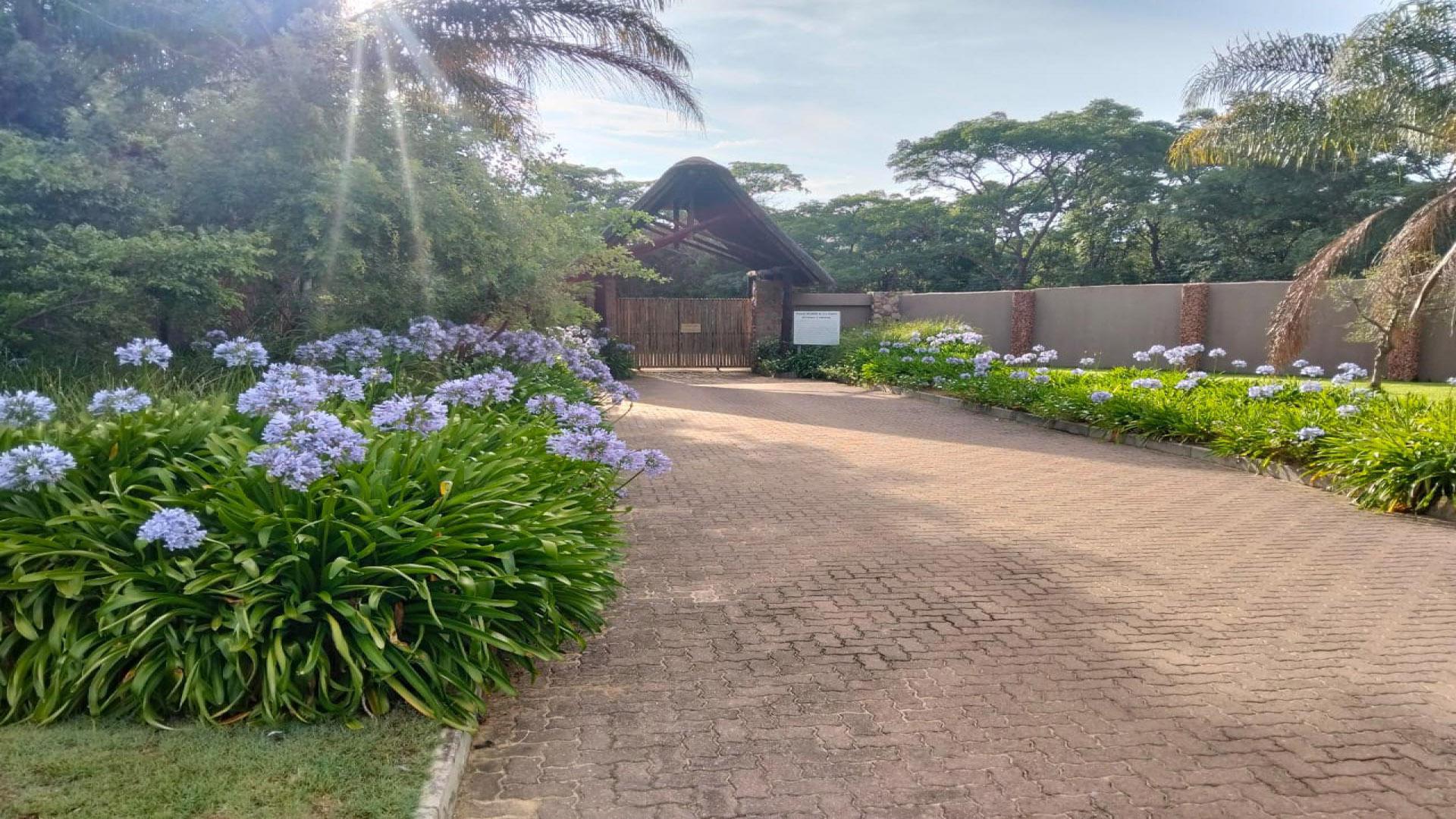 Front View of property in Modimolle (Nylstroom)