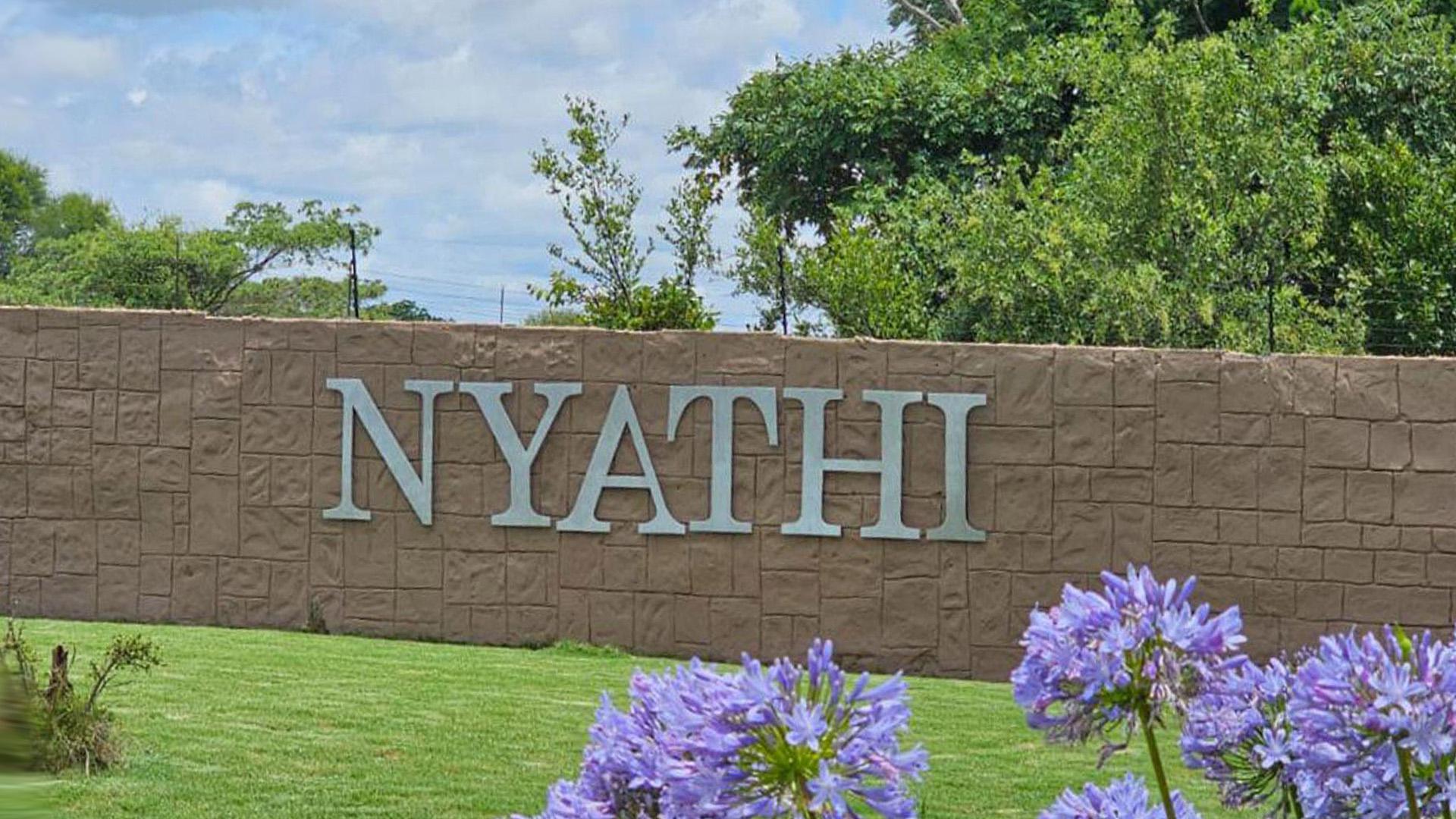 Front View of property in Modimolle (Nylstroom)