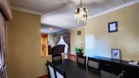 Dining Room - 11 square meters of property in Meyerton