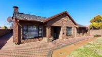 Front View of property in Meyerton