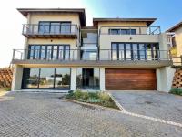 4 Bedroom 4 Bathroom House for Sale for sale in Ballitoville