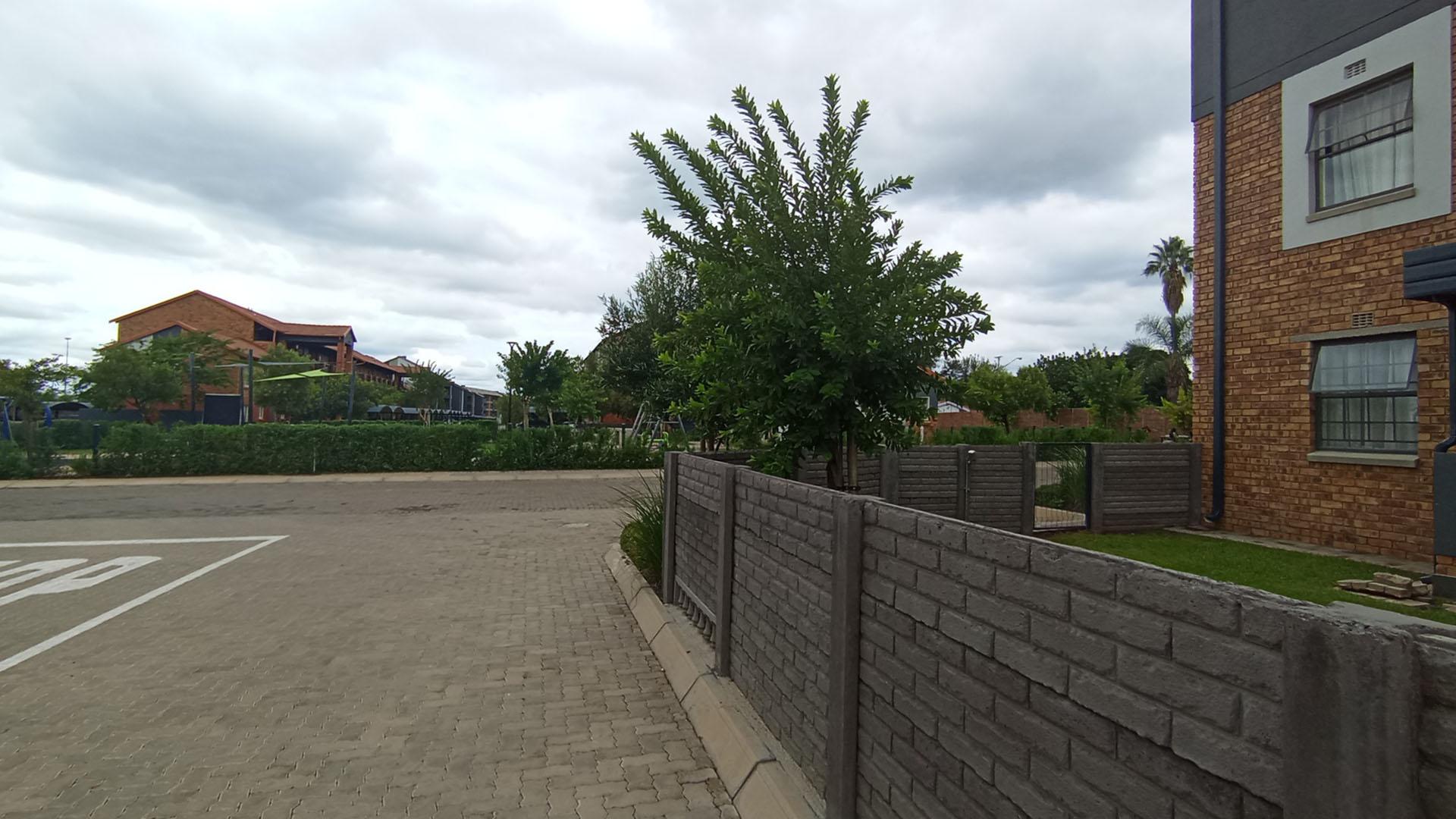 Front View of property in Wolmer