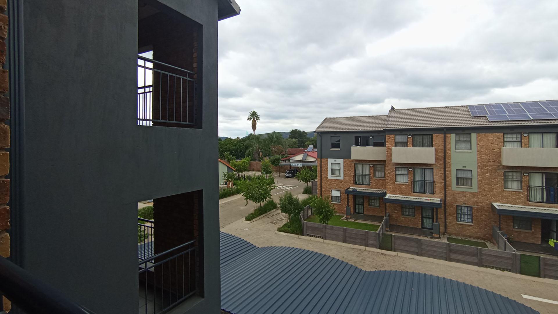 Front View of property in Wolmer