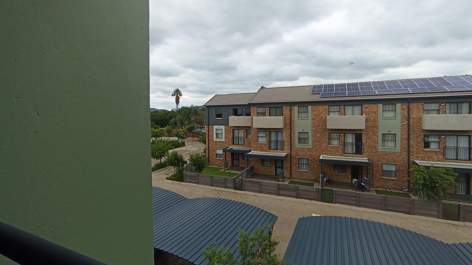 Front View of property in Wolmer