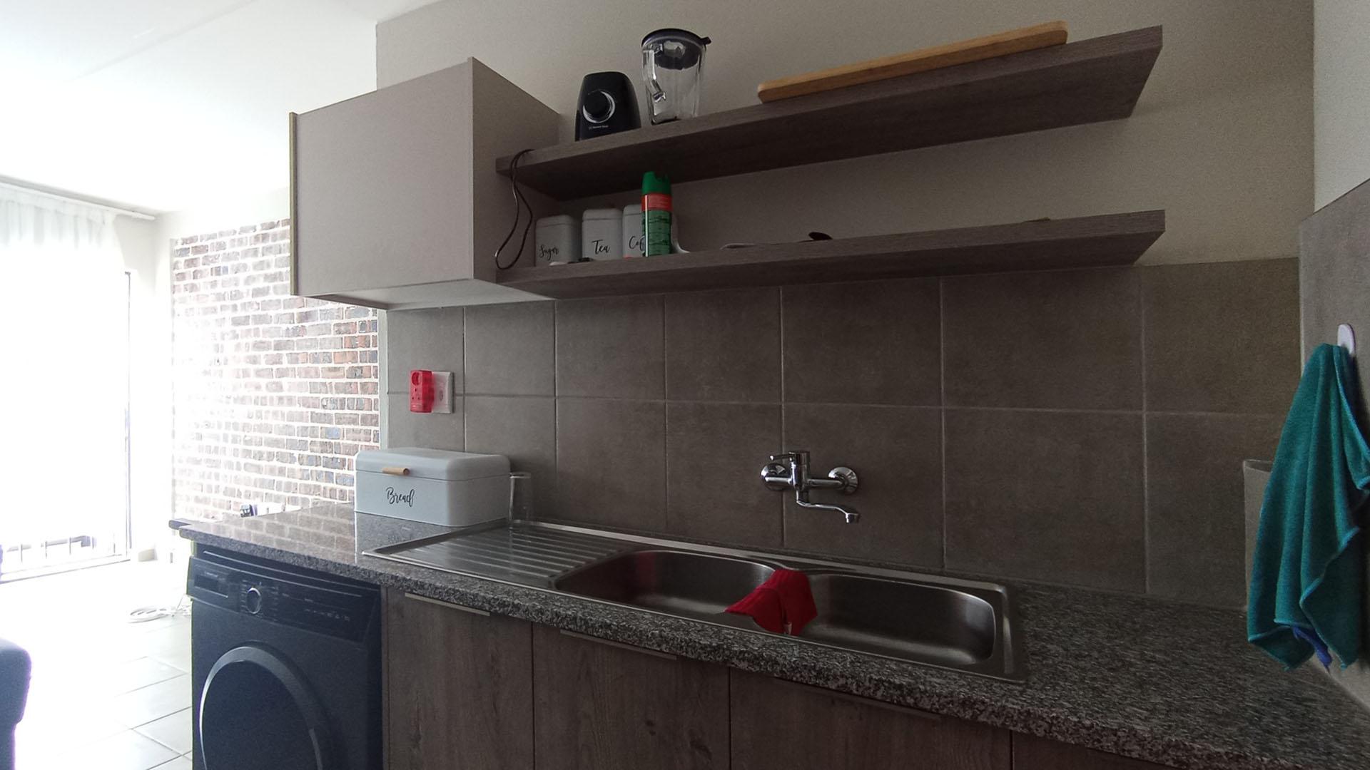 Kitchen - 5 square meters of property in Wolmer