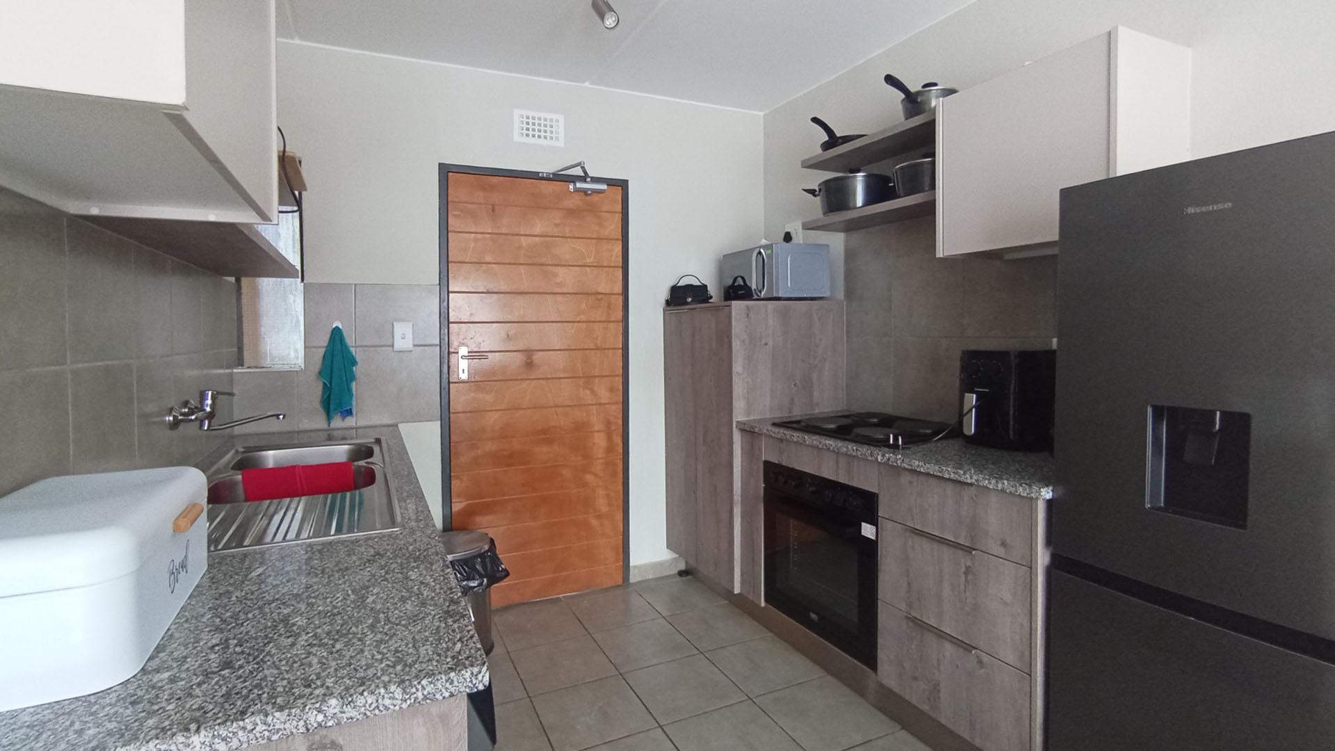 Kitchen - 5 square meters of property in Wolmer