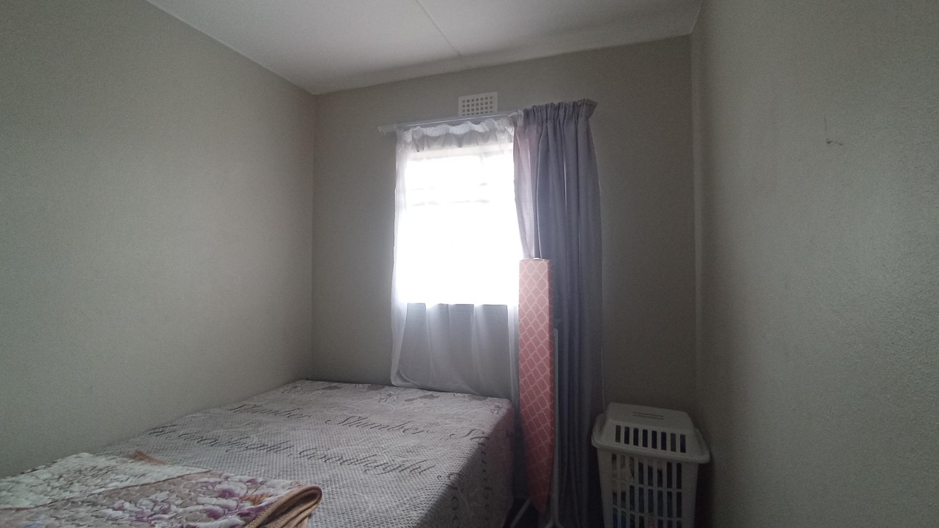 Bed Room 2 - 8 square meters of property in Wolmer