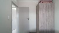Bed Room 2 - 8 square meters of property in Wolmer