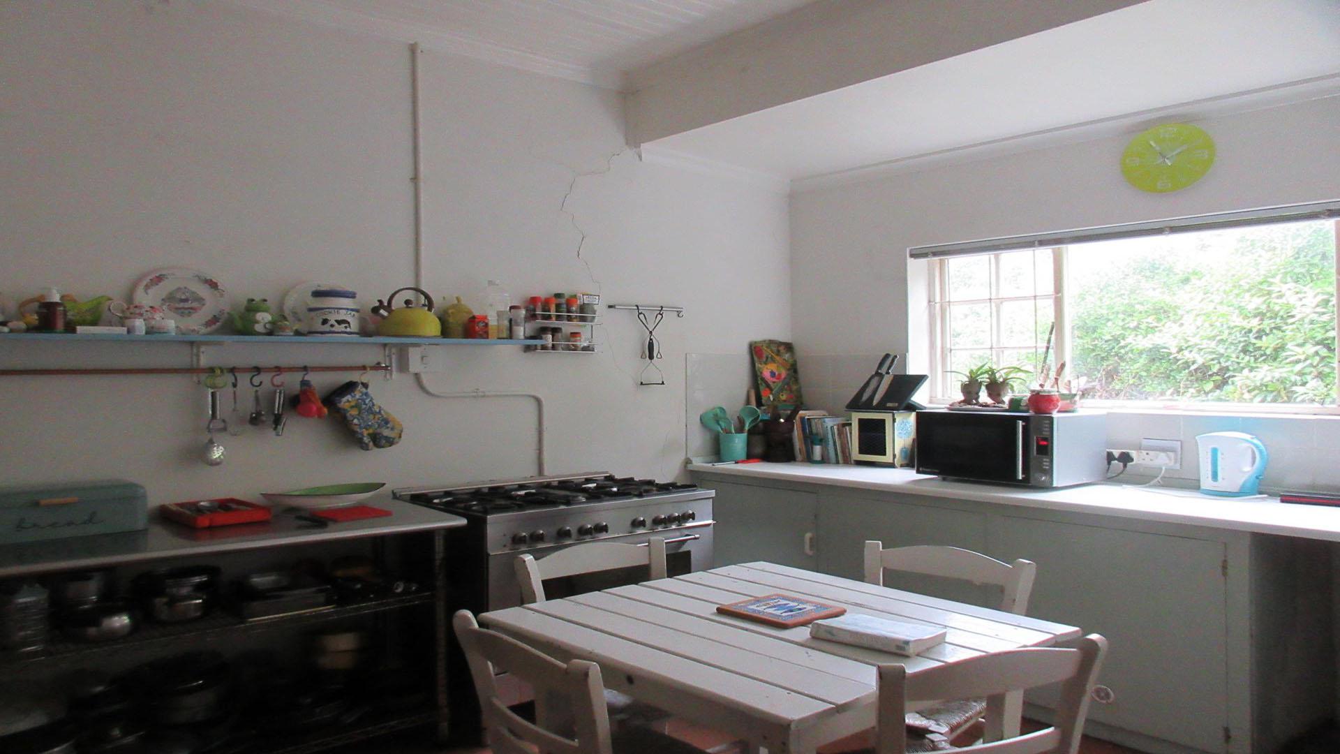 Kitchen of property in Port Alfred