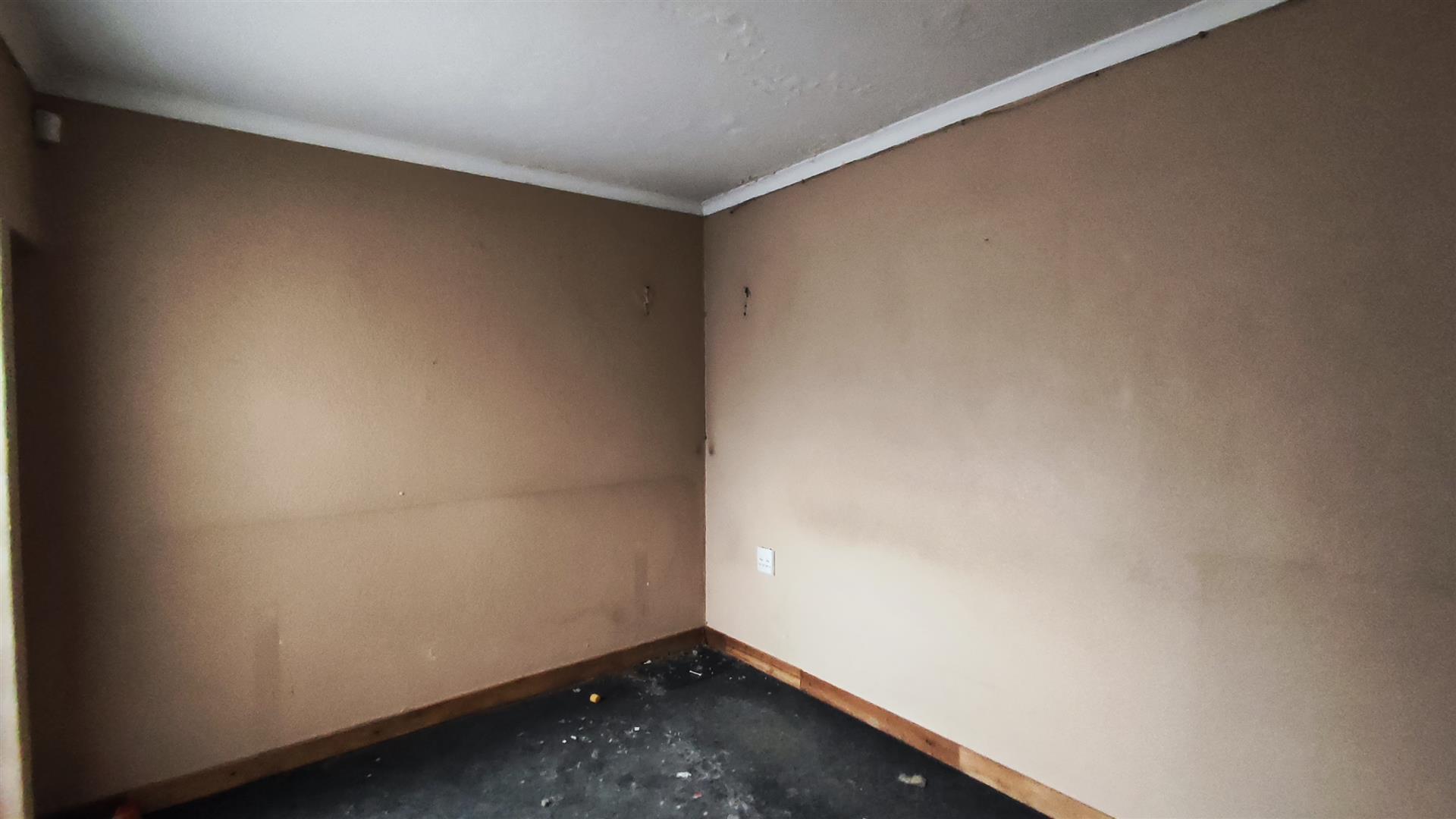 Bed Room 4 of property in Verwoerdpark