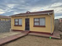 3 Bedroom 1 Bathroom House for Sale for sale in Kwadwesi