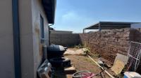 Spaces of property in Lotus Gardens