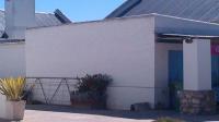 Front View of property in Saldanha