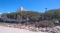 Front View of property in Saldanha