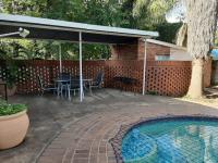 1 Bedroom 1 Bathroom Flat/Apartment to Rent for sale in Gezina
