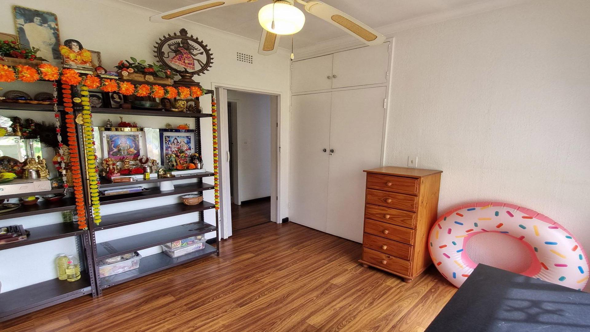 Study of property in Brackenhurst