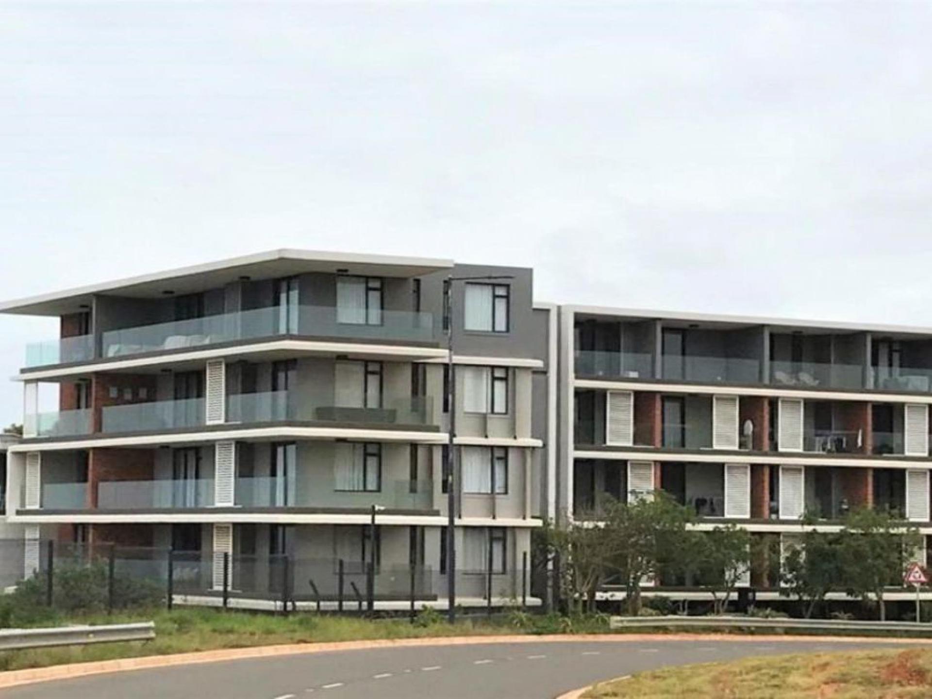  of property in Sibaya Precinct 