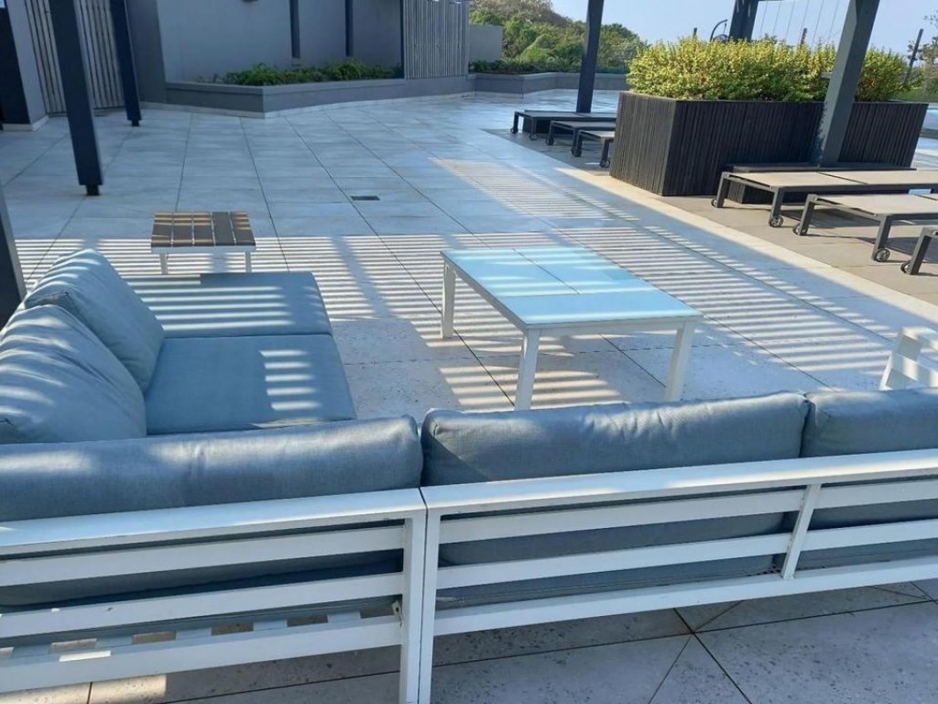  of property in Sibaya Precinct 