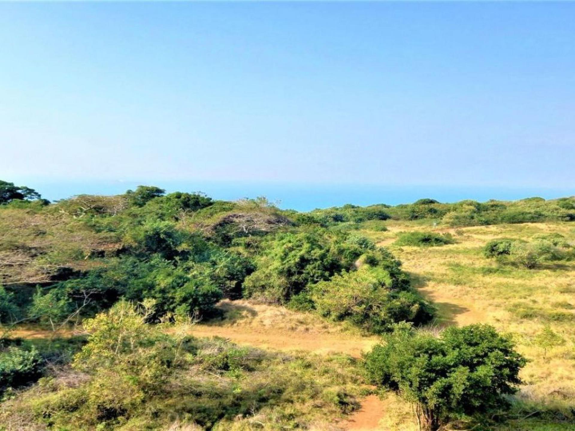  of property in Sibaya Precinct 