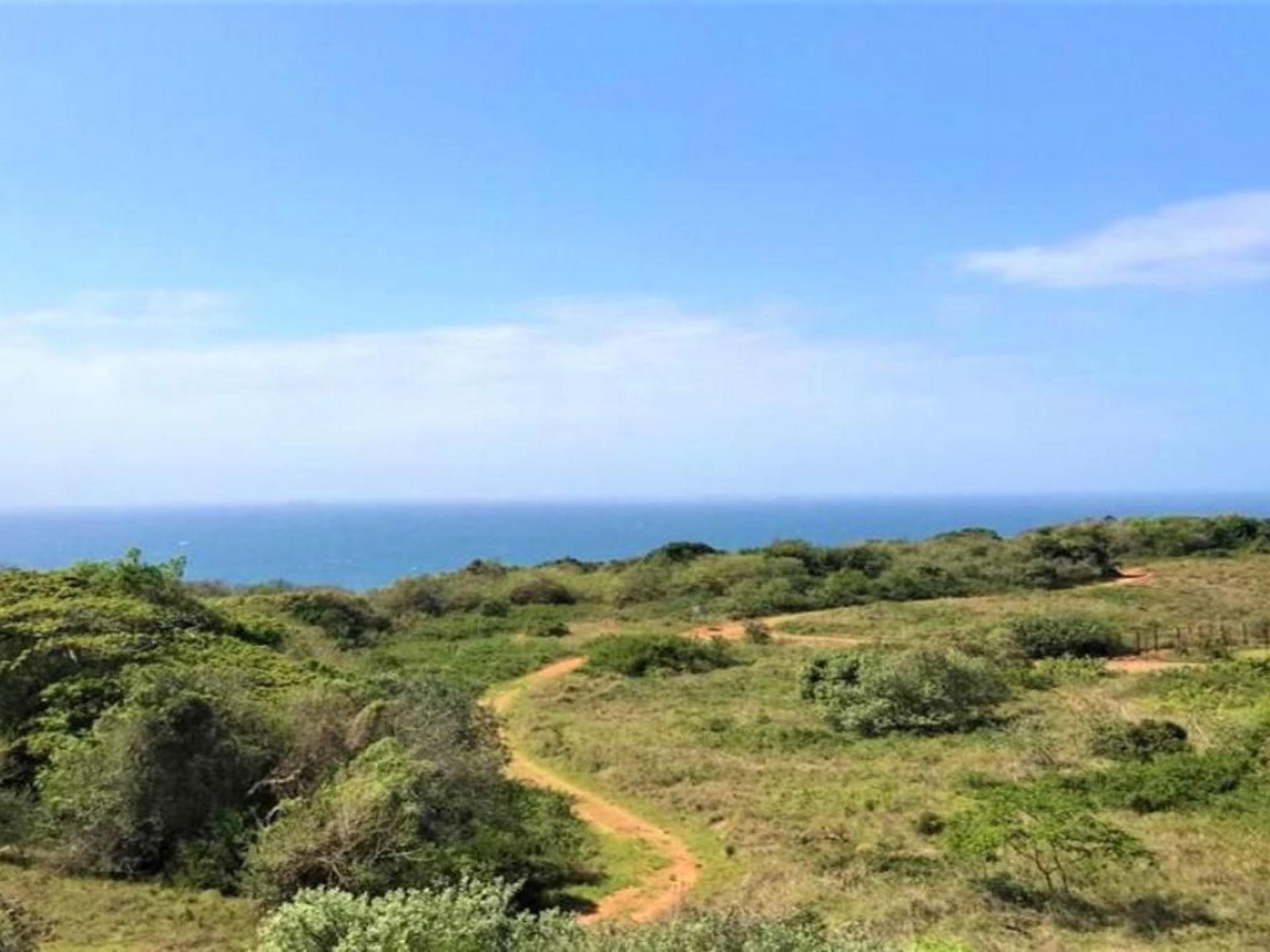  of property in Sibaya Precinct 