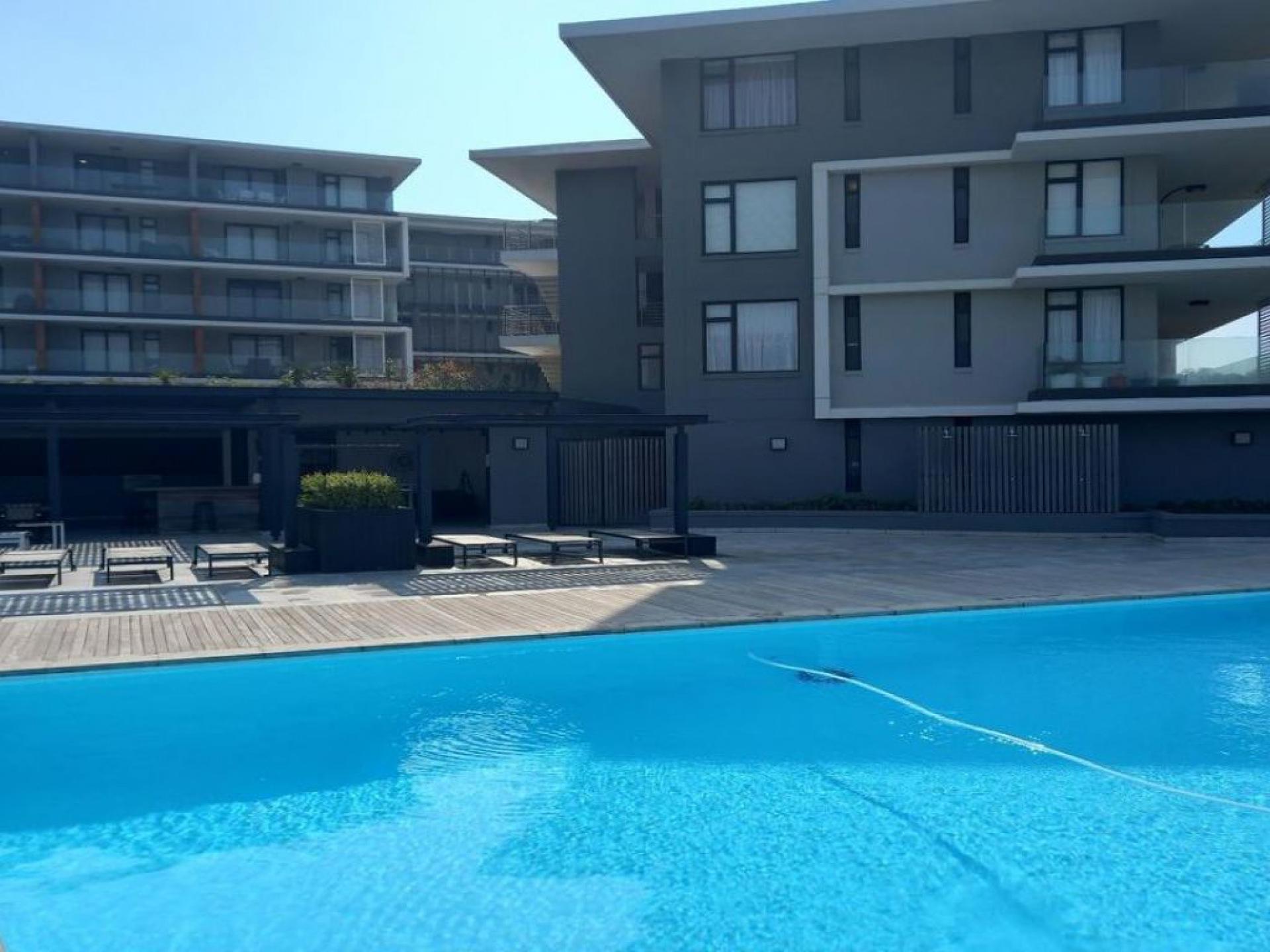  of property in Sibaya Precinct 