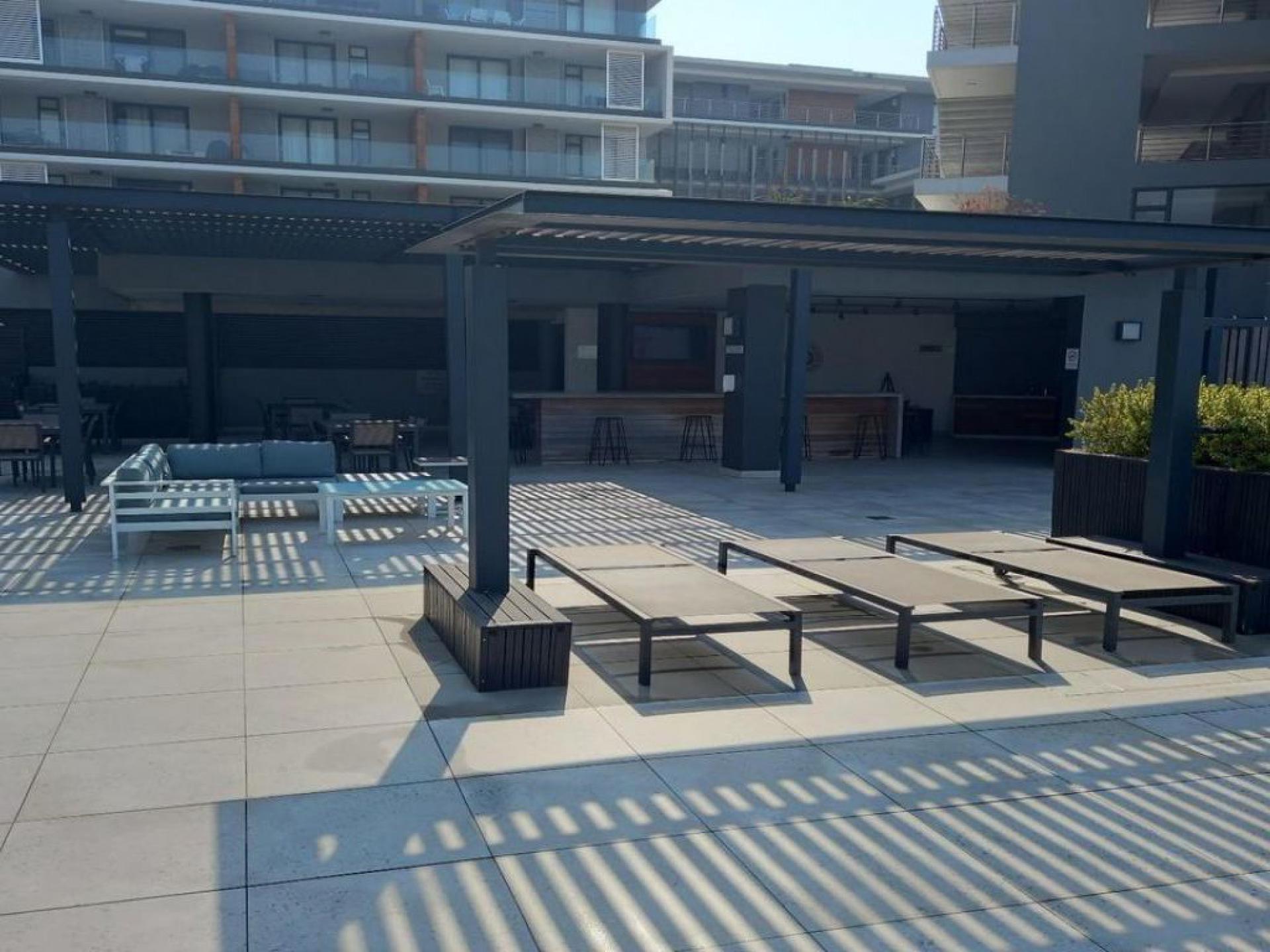  of property in Sibaya Precinct 